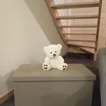 Le De L'ancerf Faucompierre