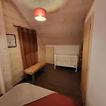 木屋 Le De L'ancerf