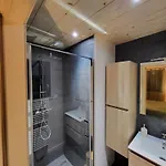 Le De L'ancerf