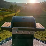 Le De L'ancerf 木屋 *