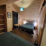 Le De L'ancerf
