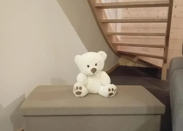 Le De L'ancerf Faucompierre