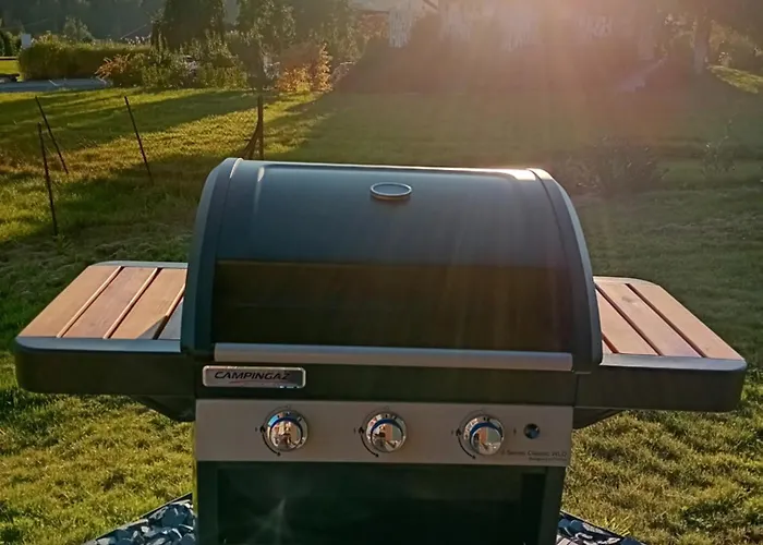 Le De L'ancerf 木屋 *